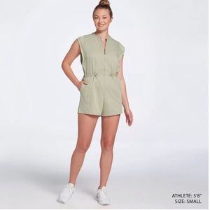 CALIA by carrie underwood romper, size S